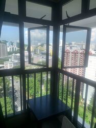 Blk 27B Membina Court (Bukit Merah), HDB 5 Rooms #563924531